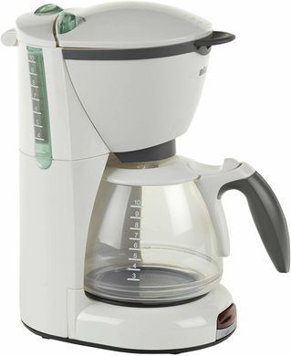 Іграшкова кавоварка з резервуаром для води Braun Toy Coffee Maker Theo Klein 9622