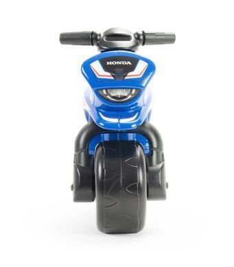 Мотоцикл-біговел Honda Africa Twin Injusa 19507 від 18 місяців