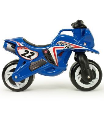 Мотоцикл-біговел Honda Africa Twin Injusa 19507 від 18 місяців