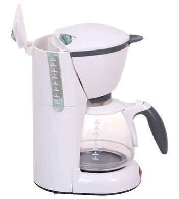 Іграшкова кавоварка з резервуаром для води Braun Toy Coffee Maker Theo Klein 9622