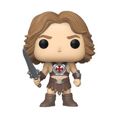 Игровая фигурка Funko Pop! (#2020) Властелин Вселенной He-Man 90711