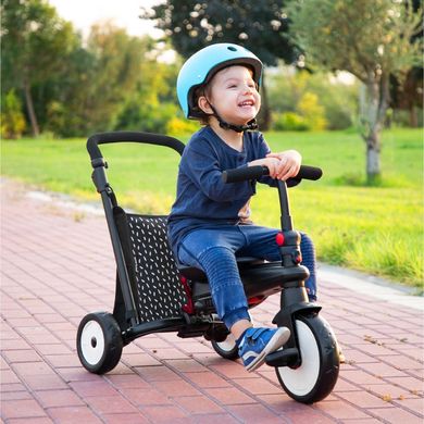 Складной велосипед 7в1 Folding Trike STR™5 SmarTrike ST5052102