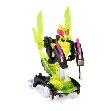 Игровой набор с пусковым бластером S5 L1 Blast Charge Соник Блэйд Screechers Wild! KS686115