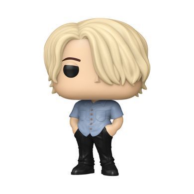 Игровая фигурка Funko POP! (1881) Большой куш S1 Sanji 75667
