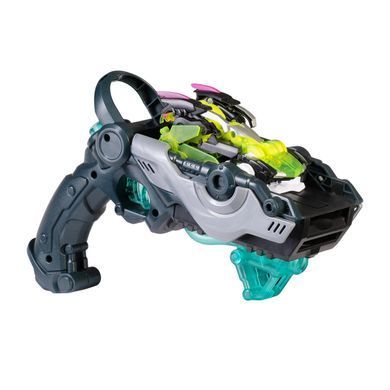 Игровой набор с пусковым бластером S5 L1 Blast Charge Соник Блэйд Screechers Wild! KS686115