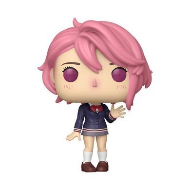 Ігрова фігурка Funko POP! серії Дандадан - Аіра