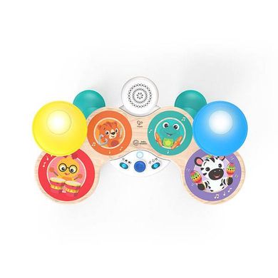 Барабанна установка Together in Tune Magic Touch Baby Einstein 800900