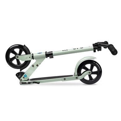Двоколісний складний самокат Speed Deluxe Micro SA0211