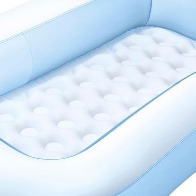 Дитячий надувний басейн Intex 57403, 166 х 100 х 25 см.