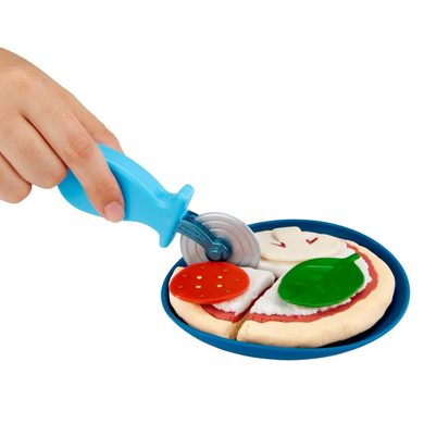 Игровой набор для приготовления пиццы Creative Chefs Pizza Kit Little Tikes 488771