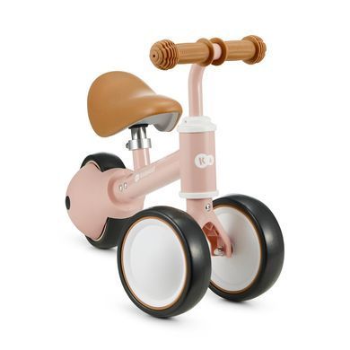 Детская каталка-беговел Cutie Pink Kinderkraft KRCUTI00PNK0000 от 1 года