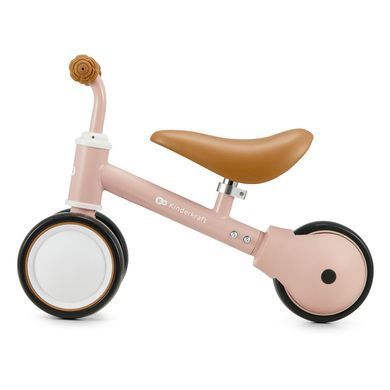 Детская каталка-беговел Cutie Pink Kinderkraft KRCUTI00PNK0000 от 1 года