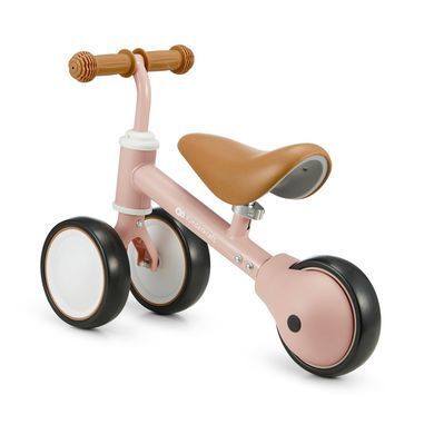 Детская каталка-беговел Cutie Pink Kinderkraft KRCUTI00PNK0000 от 1 года