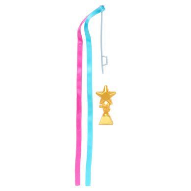 Лялька Гімнастка Ясмін Bratz Play Sportz Yasmin Gymnastics Doll MGA 569534