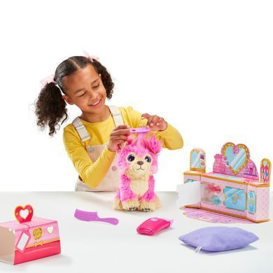 М'яка іграшка-сюрприз Scruff-a-Luvs Cutie Cuts Little Live Pets Moose 30146