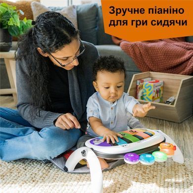 Развивающий музыкальный коврик Kickin' Tunes 4 в 1 Baby Einstein 11749