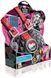 Уценка Музыкальная сумка Monster High Musical Purse Frankie Stein IMC Toys 870048