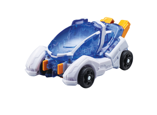 Іграшка робот-трансформер Tobot Mini Аркболт Детективи галактики (2-й сезон) Young Toys 301126