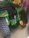 Игрушка гусеничный трактор 1:16 John Deere 9620RX Bruder 04055