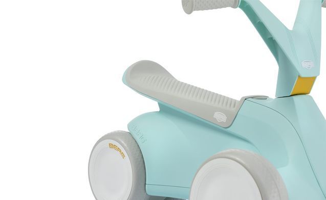 Детский четырехколесный беговел 2в1 Berg GO&sup2; Mint Pedal Gokart 24.50.02.00 мятный