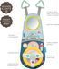 Розвиваючий центр для автомобіля За кермом серія Мрійливі коали Taf Toys Koala Car Wheel Toy 12515
