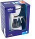 Іграшкова кавоварка з резервуаром для води Braun Toy Coffee Maker Theo Klein 9622