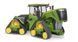 Игрушка гусеничный трактор 1:16 John Deere 9620RX Bruder 04055