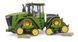 Игрушка гусеничный трактор 1:16 John Deere 9620RX Bruder 04055