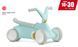 Детский четырехколесный беговел 2в1 Berg GO&sup2; Mint Pedal Gokart 24.50.02.00 мятный
