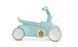 Детский четырехколесный беговел 2в1 Berg GO&sup2; Mint Pedal Gokart 24.50.02.00 мятный