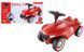 Машинка каталка Нео червона Big Bobby Car Neo Red 56240