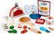 Игровой набор для приготовления пиццы Creative Chefs Pizza Kit Little Tikes 488771