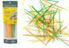 Микс набор стержней для 3D-ручки 3Doodler Start Plus 3DS-ECO-MIX2-75
