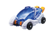 Іграшка робот-трансформер Tobot Mini Аркболт Детективи галактики (2-й сезон) Young Toys 301126