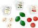Игровой набор для приготовления пиццы Creative Chefs Pizza Kit Little Tikes 488771
