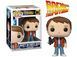 Виниловая фигурка Марти (#961) Назад в будущее Back to the Future Marty in Puffy Vest Funko POP! Movies 48705
