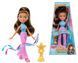 Лялька Гімнастка Ясмін Bratz Play Sportz Yasmin Gymnastics Doll MGA 569534