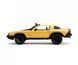 Металлическая машинка Трансформеры Бамблби (1:24) 1977 Chevrolet Camaro Bumblebee Jada Toys 253115010