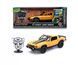 Металлическая машинка Трансформеры Бамблби (1:24) 1977 Chevrolet Camaro Bumblebee Jada Toys 253115010