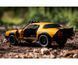Металлическая машинка Трансформеры Бамблби (1:24) 1977 Chevrolet Camaro Bumblebee Jada Toys 253115010