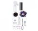 Голова манекен для створення зачісок Брюнетка My Beauty Afro Styling Head Smoby 7600320318