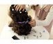 Голова манекен для створення зачісок Брюнетка My Beauty Afro Styling Head Smoby 7600320318