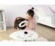 Голова манекен для створення зачісок Брюнетка My Beauty Afro Styling Head Smoby 7600320318