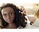 Голова манекен для створення зачісок Брюнетка My Beauty Afro Styling Head Smoby 7600320318