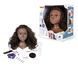 Голова манекен для створення зачісок Брюнетка My Beauty Afro Styling Head Smoby 7600320318