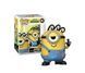 Ігрова фігурка Джеймс серії Посіпаки і Монстряки Funko POP! Movies Minions and Monsters 94091