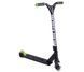 Уцінка Трюковий самокат (до 100 кг) Micro Trixx & Ramp Black SA0104 чорний