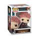 Виниловая фигурка Юди Итадори (GW) Funko POP! Animation Yuji Itadori 61358