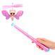 Игровой набор с интерактивной куклой LOL Surprise Magic Flyers Fairies Tots Цветок MGA 542261