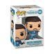 Ігрова фігурка Funko POP! серії Фантастична 4: Перші кроки - Містер Фантастик
